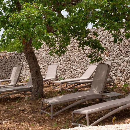 Donnapaola Modern Farm Villa Altamura Ngoại thất bức ảnh