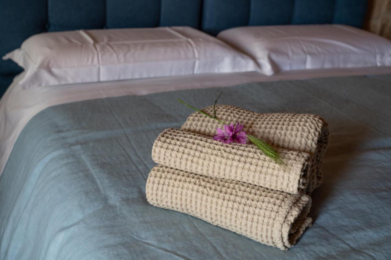 Donnapaola Modern Farm Villa Altamura Ngoại thất bức ảnh