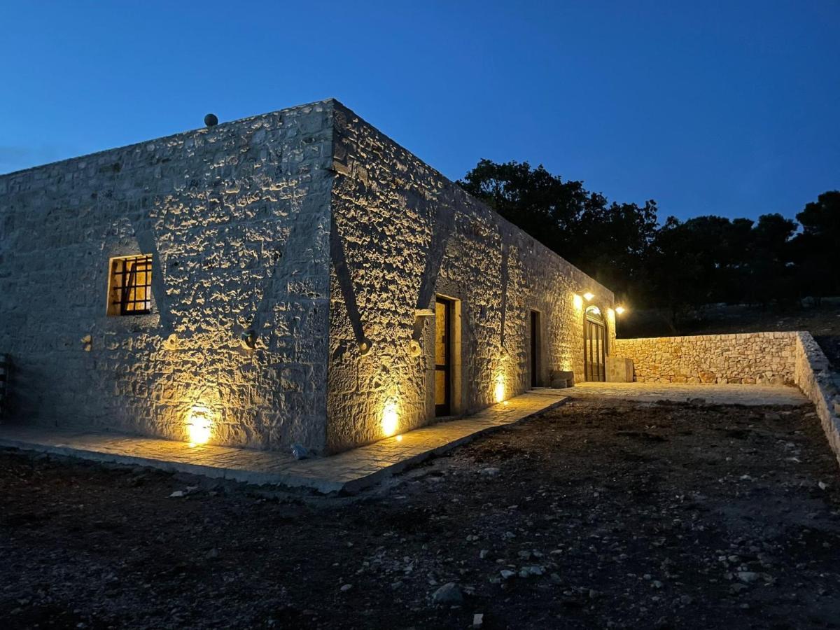 Donnapaola Modern Farm Villa Altamura Ngoại thất bức ảnh